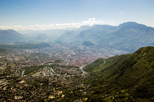 Ébéniste Grenoble